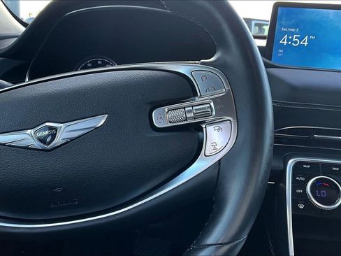 Used 2023 Genesis GV80 2.5T w/ Advanced Package AWD/4WD image 15