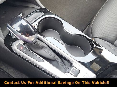 New 2026 Buick Envista Avenir image 15