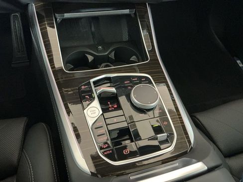 Used 2026 BMW X5 xDrive50e w/ M Sport Package image 13