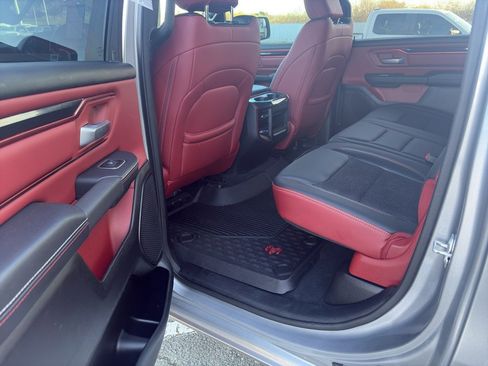Used 2022 RAM 1500 Rebel w/ Rebel Level 1 Equipment Group image 14