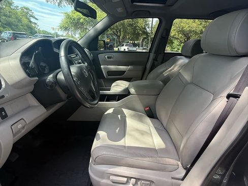 Used 2013 Honda Pilot EX-L image 10