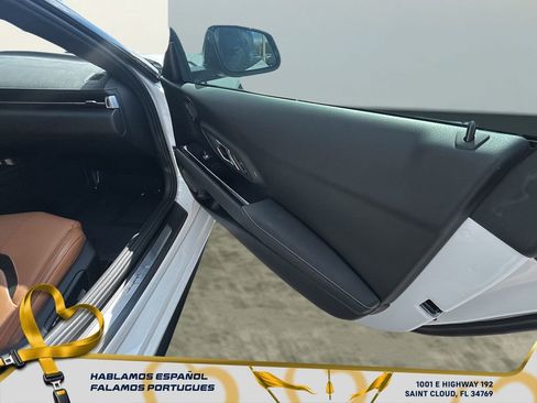 Used 2025 Toyota Supra Premium w/ Driver Assist Package image 25