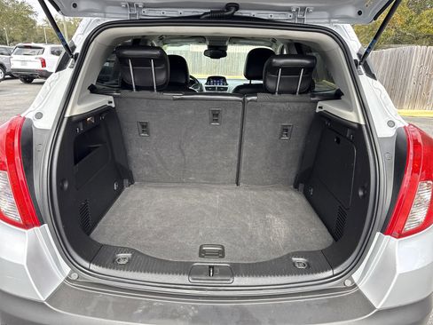 Used 2013 Buick Encore Convenience image 28