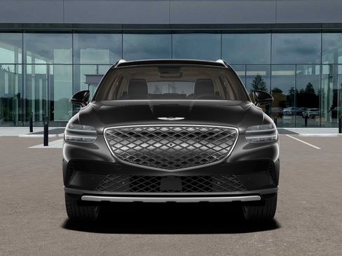 New 2025 Genesis Electrified GV70 w/ Prestige Package AWD/4WD image 6