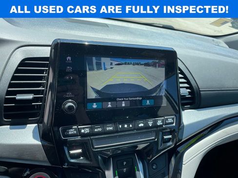 Used 2022 Honda Odyssey Touring image 20