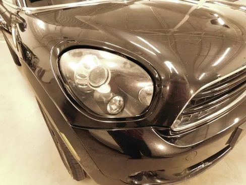 Used 2015 MINI Cooper Countryman w/ Premium Package image 13