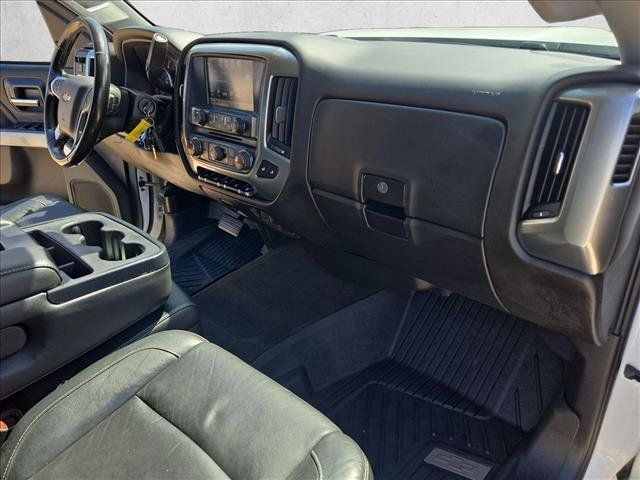 Used 2018 Chevrolet Silverado 2500 LT w/ Custom Sport Edition AWD/4WD image 22