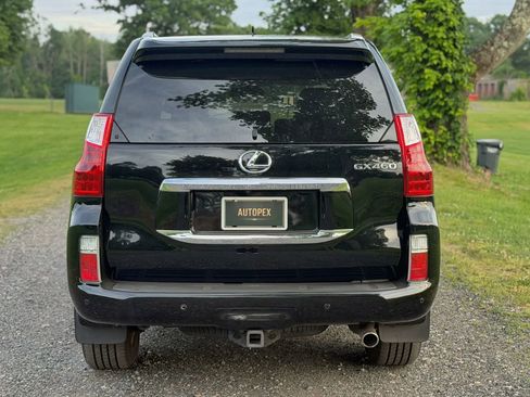 Used 2011 Lexus GX 460 Premium AWD/4WD image 24