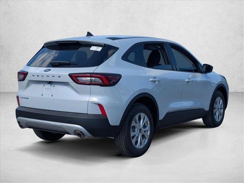 New 2026 Ford Escape Active image 2
