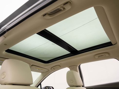 New 2026 Cadillac XT5 Premium Luxury image 11