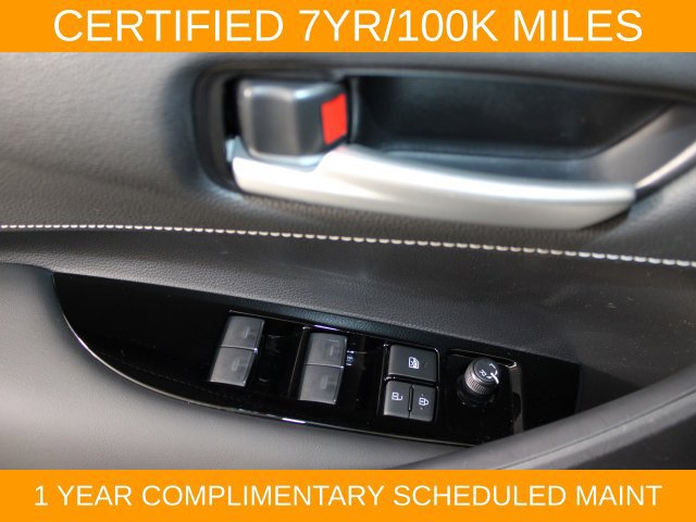 Used 2025 Toyota Corolla SE FWD image 18