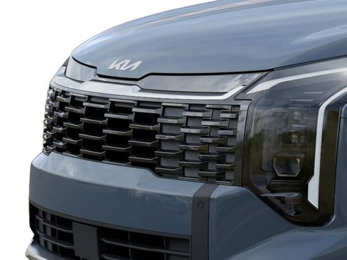 New 2026 Kia Sportage EX AWD/4WD image 12