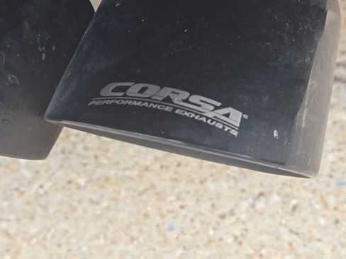 Used 2019 Ford Mustang GT w/ GT Performance Package image 11