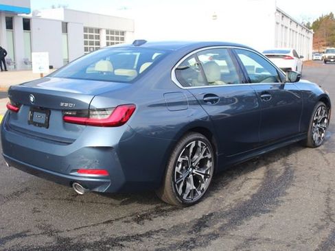 New 2026 BMW 330i xDrive Sedan w/ Premium Package image 10