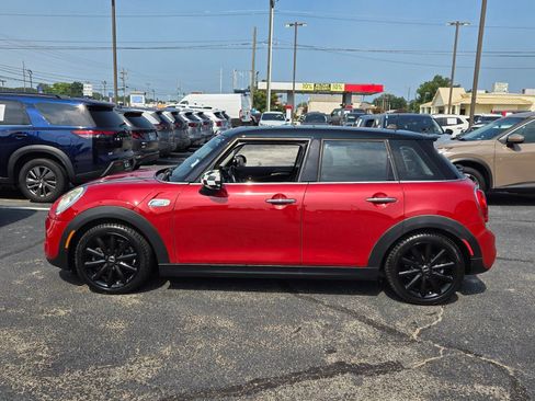 Used 2016 MINI Cooper S FWD image 4