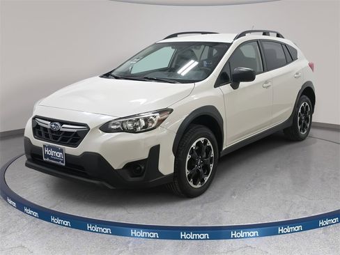 Used 2023 Subaru Crosstrek 2.0i image 1