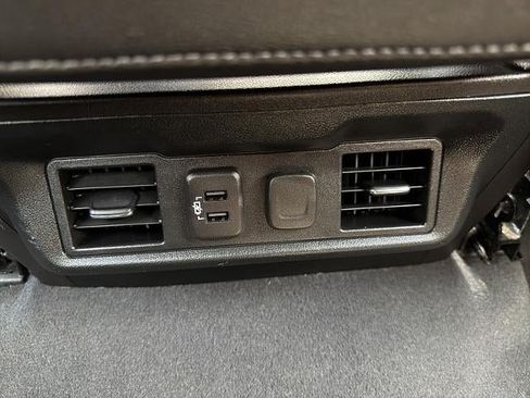 Used 2019 Chevrolet Silverado 1500 RST w/ All-Star Edition AWD/4WD image 19