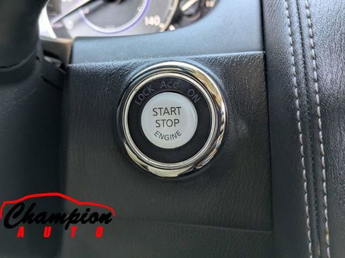 Used 2018 INFINITI QX80 2WD w/ Driver Assistance Package image 34