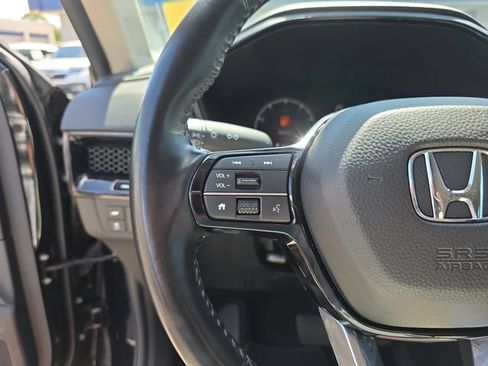 Used 2025 Honda CR-V EX-L image 21