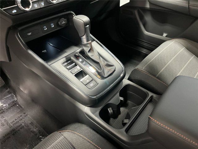 New 2027 Honda CR-V Sport image 23