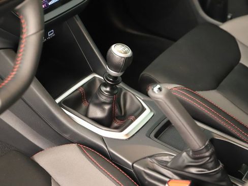 Used 2024 Subaru WRX AWD/4WD image 17