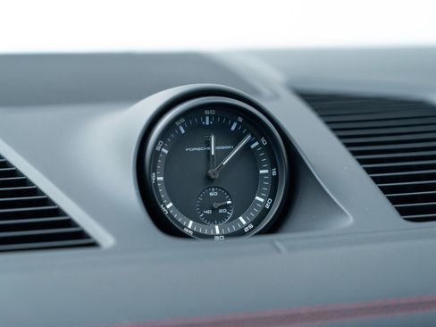 Used 2023 Porsche Cayenne GTS image 26