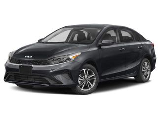 Certified 2022 Kia Forte LXS video 1