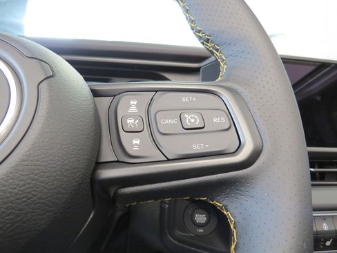 New 2025 Jeep Wrangler Unlimited Rubicon 392 image 25