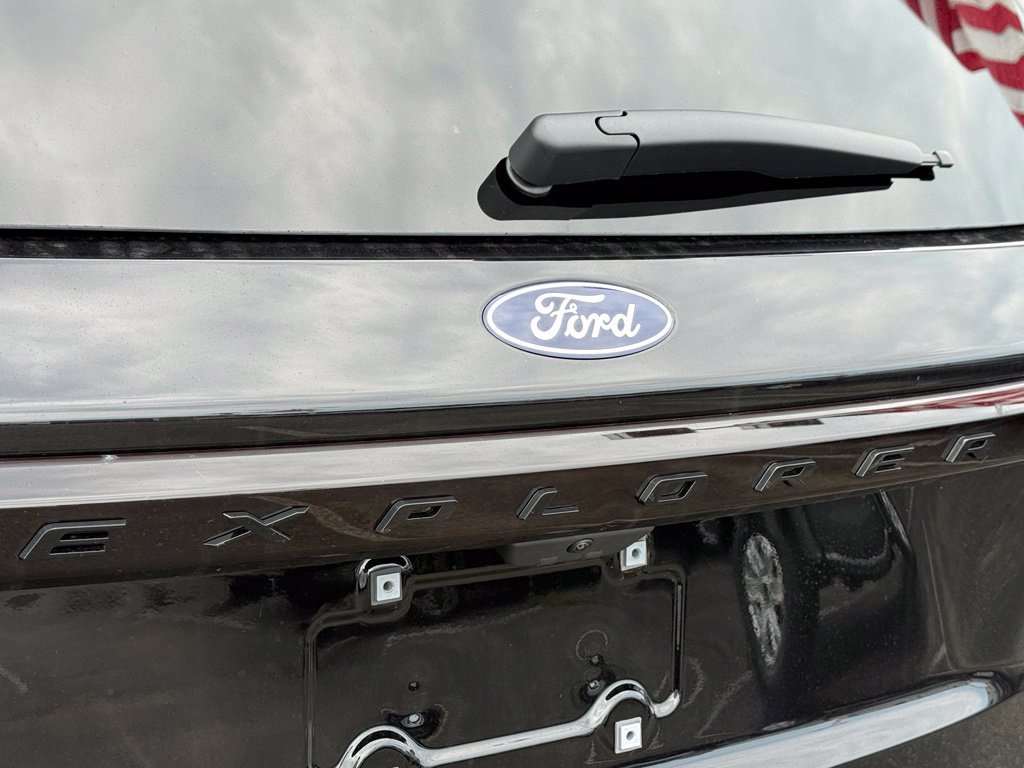 New 2027 Ford Explorer ST-Line w/ Premium Package AWD/4WD image 30