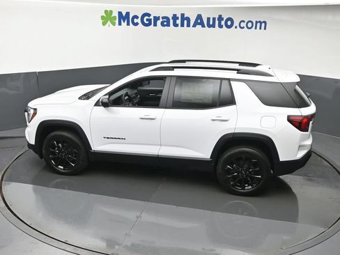 New 2027 GMC Terrain Elevation w/ Elevation Premium Package AWD/4WD image 27