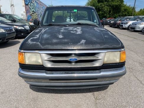 Used 1997 Ford Ranger 2WD Regular Cab image 2