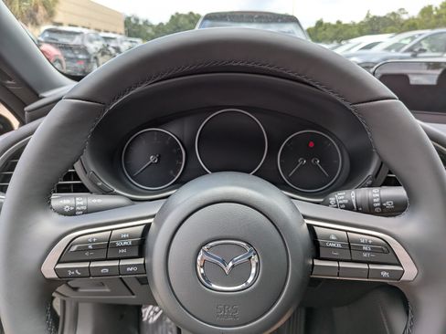 New 2026 MAZDA CX-30 AWD 2.5 S w/ Premium Package image 26