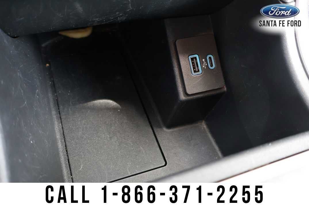 Used 2024 Ford Edge SEL AWD/4WD image 38