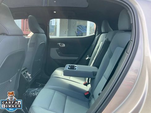 Used 2024 Polestar Polestar 2 AWD/4WD image 33