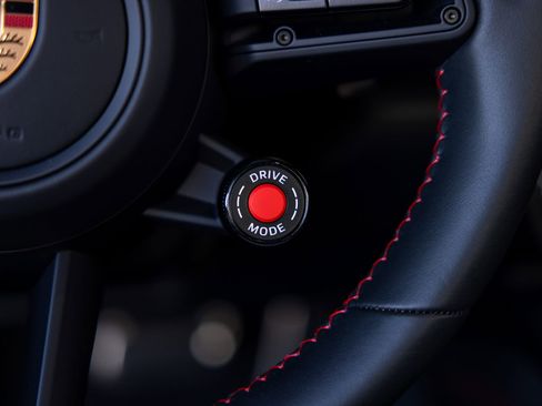 Certified 2026 Porsche 911 Carrera 4 GTS AWD/4WD image 48