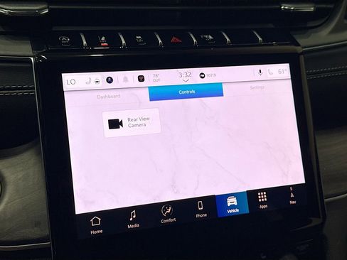 New 2025 Jeep Grand Cherokee Limited w/ Black Appearance Package image 39