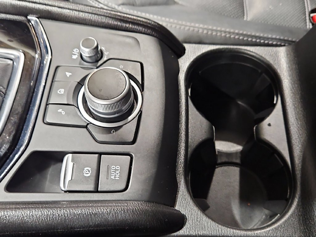 Used 2025 MAZDA CX-5 AWD 2.5 S w/ Preferred Package image 21