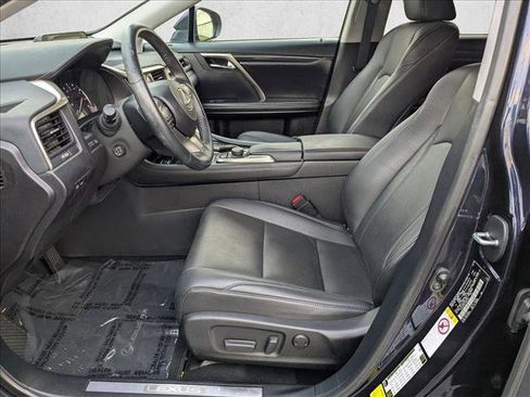 Used 2018 Lexus RX 350 FWD image 15