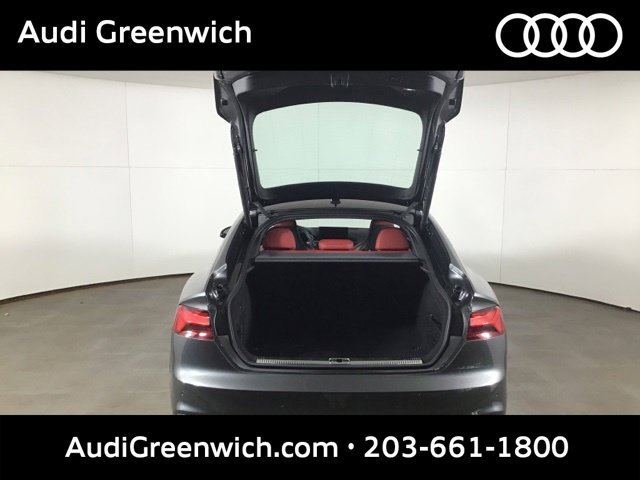 Certified 2024 Audi S5 Premium Plus AWD/4WD image 23