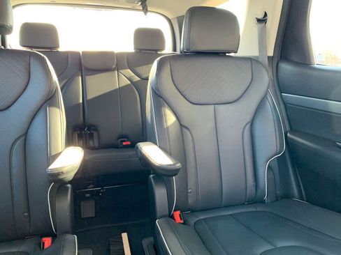 Used 2025 Hyundai Palisade SEL image 41