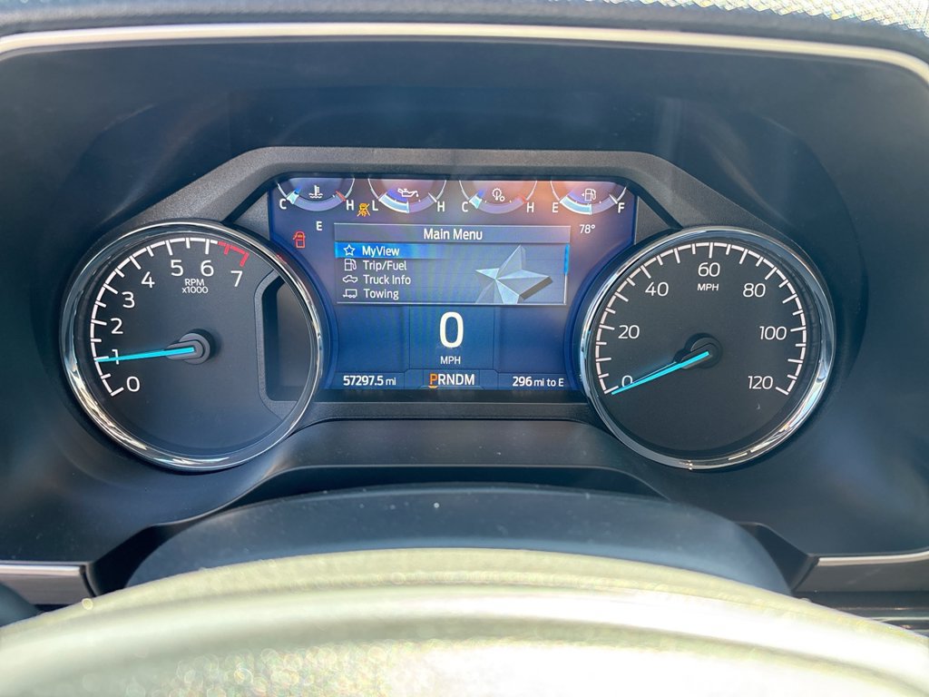 Certified 2023 Ford F150 XLT w/ Equipment Group 302A High AWD/4WD image 30