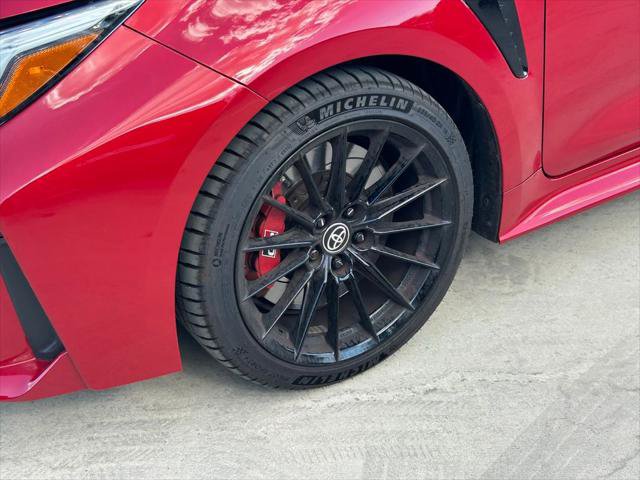 Certified 2024 Toyota Corolla GR w/ Performance Package AWD/4WD image 9