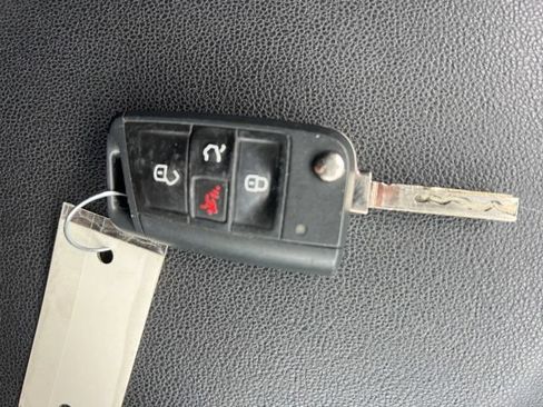 Used 2024 Volkswagen Jetta S FWD image 34