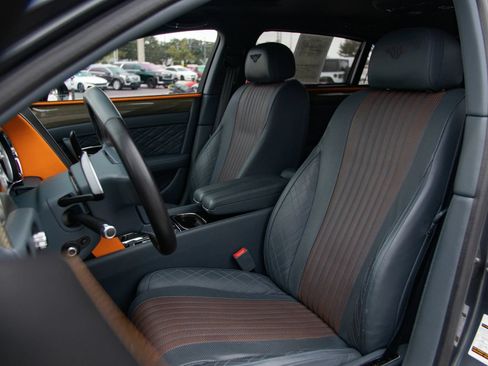 Used 2018 Bentley Flying Spur S V8 AWD/4WD image 27