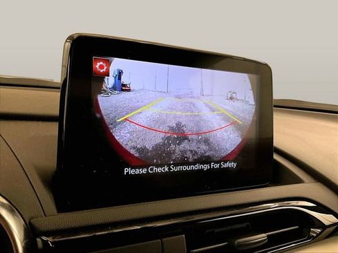 Used 2021 MAZDA MX-5 Miata RF Grand Touring RWD image 20