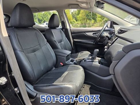 Used 2020 Nissan Rogue Sport SL FWD image 15