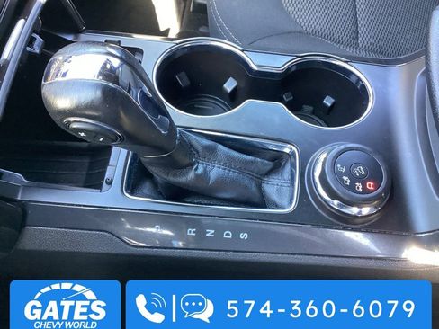 Used 2019 Ford Explorer XLT AWD/4WD image 32