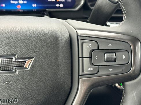 New 2026 Chevrolet Silverado 2500 ZR2 w/ LPO, Dark Essentials Package image 32