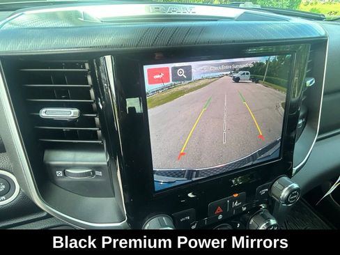 New 2026 RAM 1500 Big Horn image 20