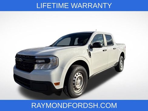 Used 2022 Ford Maverick XL image 1
